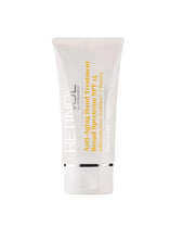 Load image into Gallery viewer, Retinol by Robanda Anti-aging Hand Treatment
