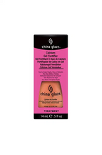 Load image into Gallery viewer, China Glaze Calcium Gel Fortifier, 0.5 oz
