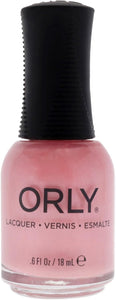 Vernis à ongles Orly Seashell 0,6 once