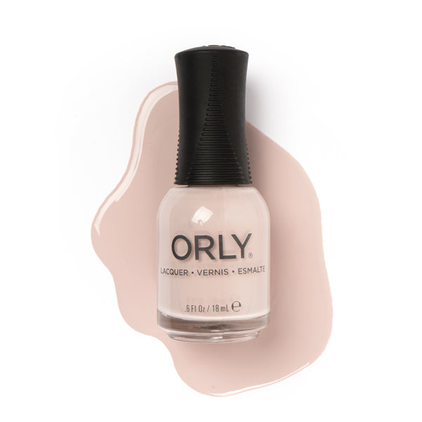 Vernis à ongles Orly - 2000012 Vernis à ongles Lovella pour femmes 0,6 oz