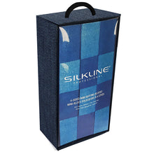 Charger l'image dans la galerie, MINI-TAMPONS SILKLINE MIDNIGHT - BUFFMINIMIC
