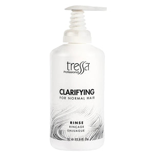 TRESSA CLARIFYING RINSE 1L