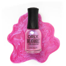 Charger l&#39;image dans la galerie, Orly Respirant Elle est une fleur sauvage 0,6 oz

