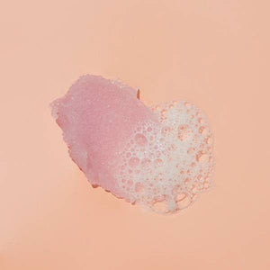 Gommage au sucre VOESH + Gel douche moussant, Gommage et gel douche exfoliants, Lavender Land