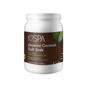 BCL BAIN DE JASMIN/NOIX DE COCO 64 OZ - SPA59106