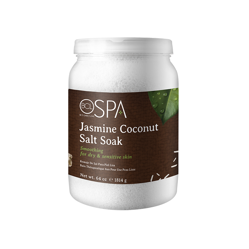 BCL BAIN DE JASMIN/NOIX DE COCO 64 OZ - SPA59106