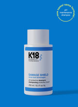 Load image into Gallery viewer, K18 Damage Shield PH Protect Shampoo 250 ml
