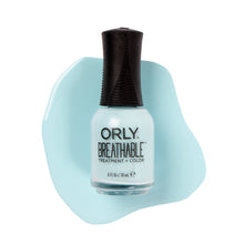 Load image into Gallery viewer, Orly Breathable Morning Mantra 0.6fl oz
