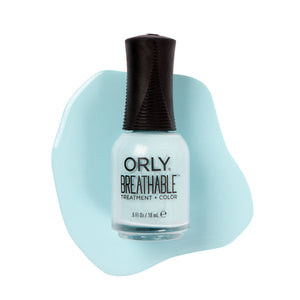 Orly Breathable Morning Mantra 0.6fl oz