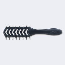 Load image into Gallery viewer, DENMAN VENT BRUSH WITH BALL TIPPED BRISTLES - D-200
