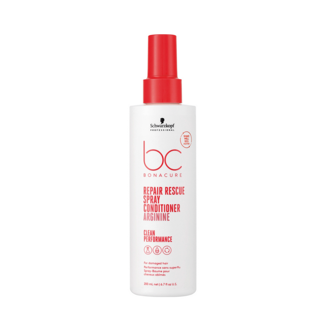 Schwarzkopf BC REPAIR RESCUE SPRAY Conditioner 200ML