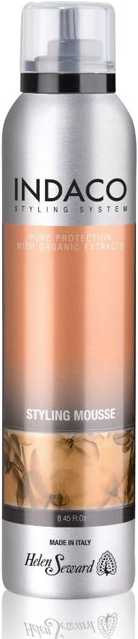 HELEN SEWARD INDACO STYLING MOUSSE 250 ML