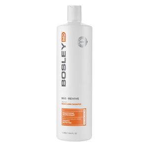 BOSREVIVE COLORSAFE NOURISHING Shampoo 33.8 OZ