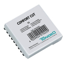 Load image into Gallery viewer, Tondeo COMFORT STRAIGHT BLADE (10PC) - 1111
