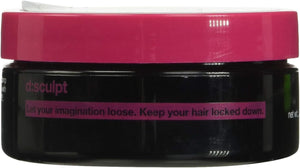Crème capillaire haute tenue D:fi D:sculpt 75 g / 2,65 oz