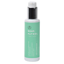 Load image into Gallery viewer, Bump Patrol For Her - Calm &amp; Hydrating Aftershave for Women - Razor Bumps, Razor Burn, and Ingrown Hair Treatment for Bikini Area, Underarms, and Legs - 4oz
