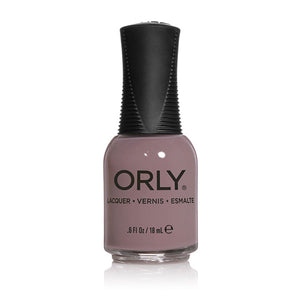 Orly You're Blushing Nail Lacquer 0.6 Ounces