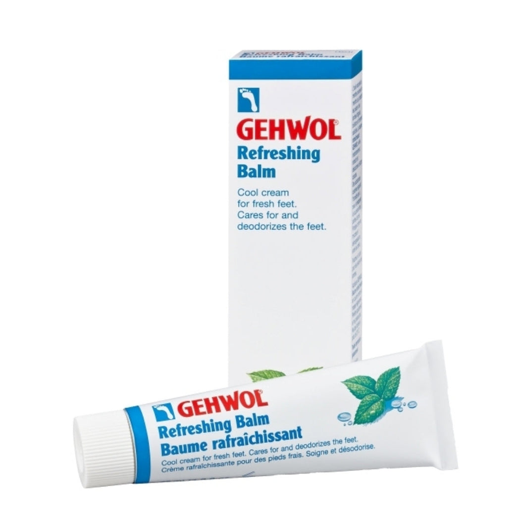 GEHWOL REFRESHING BALM 75 ML