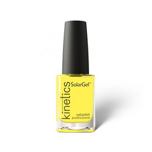 Charger l'image dans la galerie, KINETICS 568 LE MEILLEUR VERNIS GEL SOLAIRE ZEST 15ML
