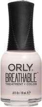 Load image into Gallery viewer, Orly Breathable Light as a Feather 0.6 Fl. Oz
