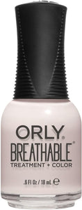Orly Breathable Light as a Feather 0.6 Fl. Oz