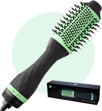 Charger l'image dans la galerie, BROSSE SÈCHE-CHEVEUX À LA MENTHE
