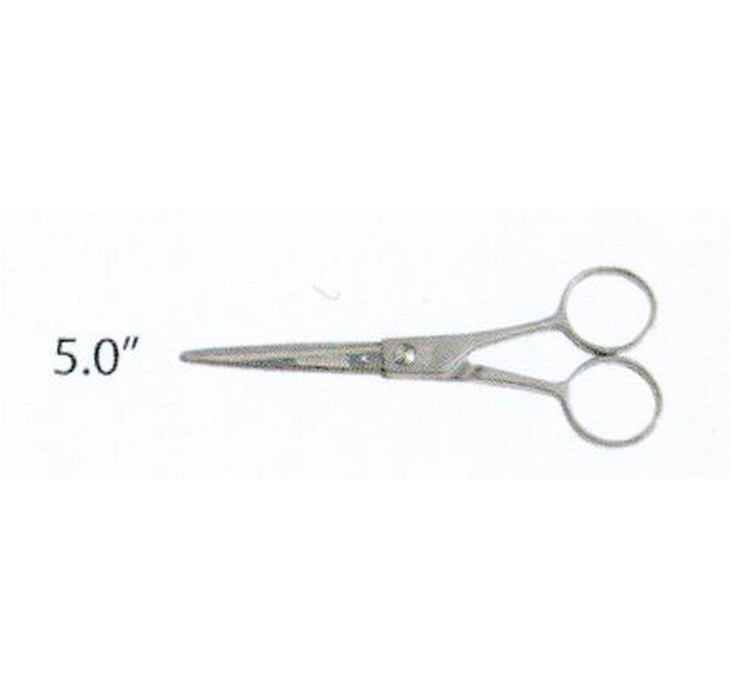 FEATHER SWITCH BLADE SHEARS #50 - NO FINGER REST