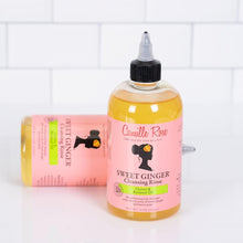 Load image into Gallery viewer, Camille Rose Sweet Ginger Cleansing Rinse 12 Oz
