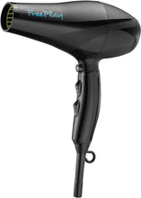 Charger l&#39;image dans la galerie, Sèche-cheveux Avanti Freeplay Tourmaline et céramique

