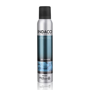 HELEN SEWARD INDACO DRY Shampoo 200ML