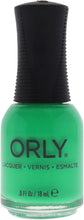 Charger l'image dans la galerie, Vernis à ongles Orly Plastic Jungle 18 ml
