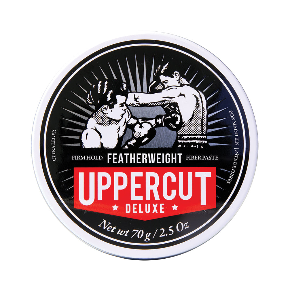 UPPERCUT FEATHERWEIGHT 2.5OZ/ 70G