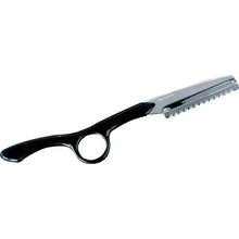 Load image into Gallery viewer, 2 IN 1 RAZOR INCLUDES 1 BLADE - 2IN1-RAZC
