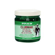 Charger l&#39;image dans la galerie, Gel coiffant Clubman Pinaud - Spécialement formulé pour les hommes, 453 g
