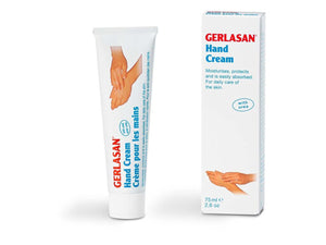 GEHWOL HAND CREAM 75ML