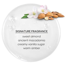 Load image into Gallery viewer, Bain de Terre SWEET ALMOND OIL Shampoo 400ML
