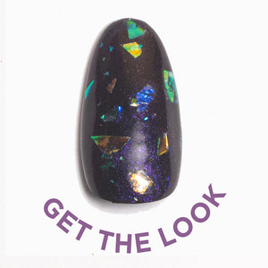 Verre Orly Kick 0,6 oz