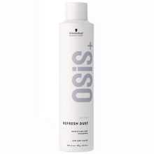 Charger l'image dans la galerie, Schwarzkopf OSIS+ POUSSIÈRE RAFRAÎCHISSANTE 300ML
