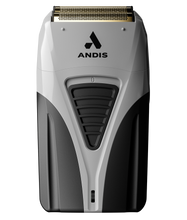 Charger l&#39;image dans la galerie, RASOIR AU LITHIUM ANDIS TITANIUM PROFOIL #17255 
