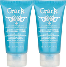 Charger l&#39;image dans la galerie, Crème coiffante originale Crack 1,25 fl oz par Crack
