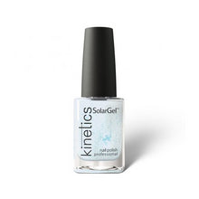 Load image into Gallery viewer, KINETICS 560 SKY FALL SOLAR GEL POLISH 15ML
