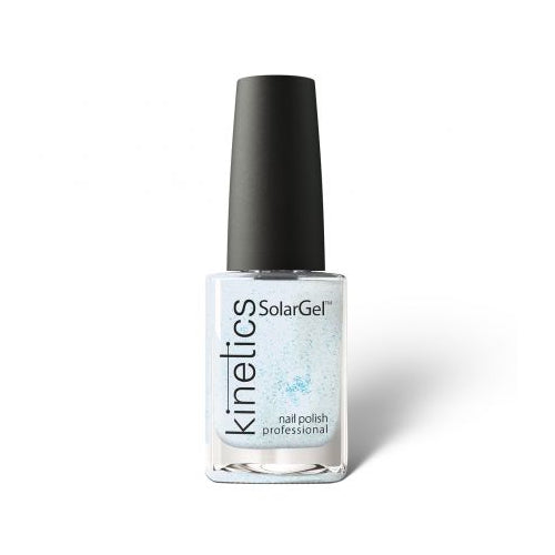KINETICS 560 SKY FALL SOLAR GEL POLISH 15ML