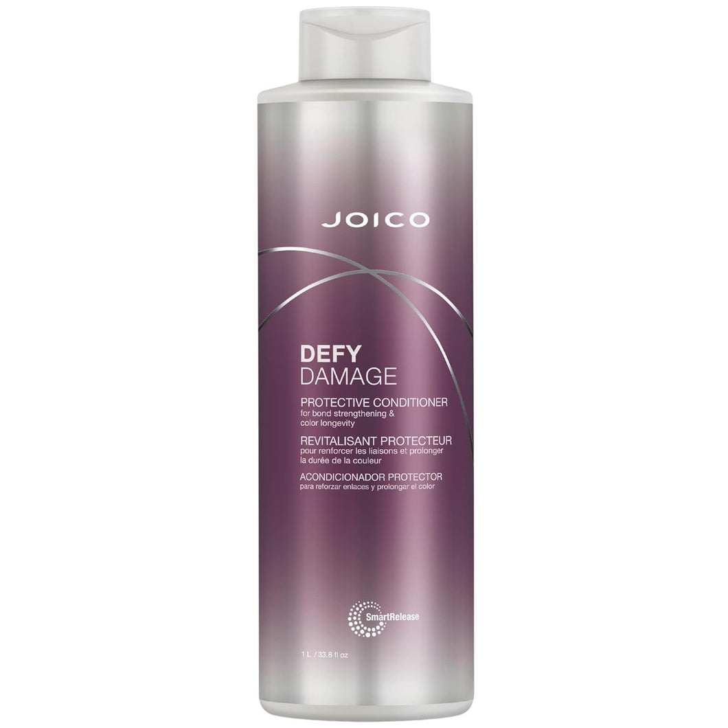 Après-shampoing JOICO DEFY DAMAGE PROTECTIVE 1 L
