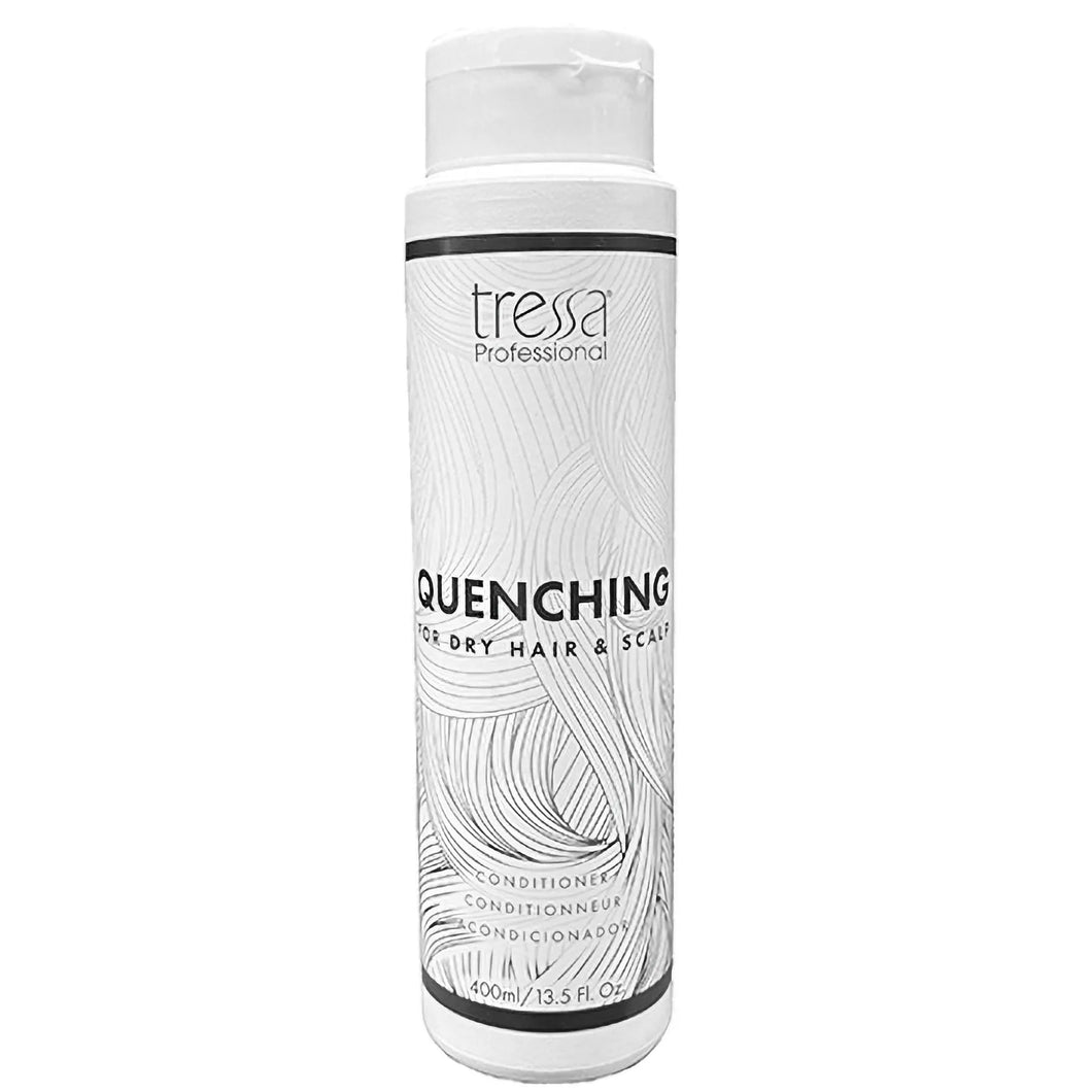 TRESSA QUENCHING CONDITIONER 13.5 OZ