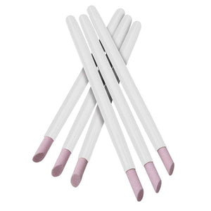 SILKLINE CUTICLE STONES (6) - CUTI-STONEC