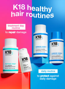 K18 Damage Shield PH Protect Shampoo 250 ml