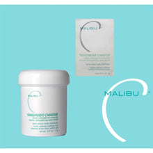 Load image into Gallery viewer, MALIBU C TRANSPARENT C 5G WITH MIXING JAR
