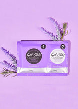 Charger l&#39;image dans la galerie, Gel de bain spa Avry Gel-Ohh (Lavande), paquet de 30
