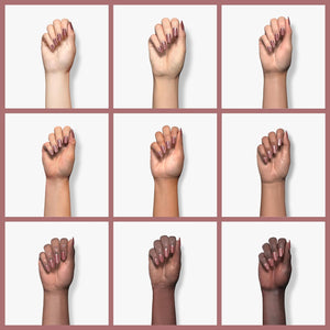 Vernis à ongles Orly - 2000021 Rose All Day Women 0,6 oz