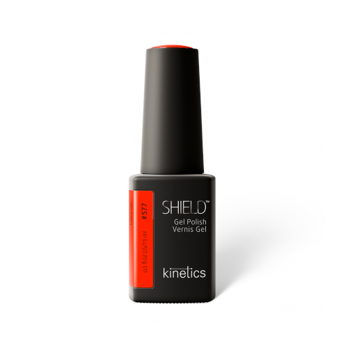 KINETICS 577 LATEX HIT SHIELD POLISH 15ML